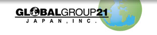 GLOBAL GROUP21 JAPAN,INC.